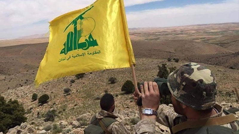 レバノン・シーア派組織メンバー2人が、イスラエル軍との衝突で殉教