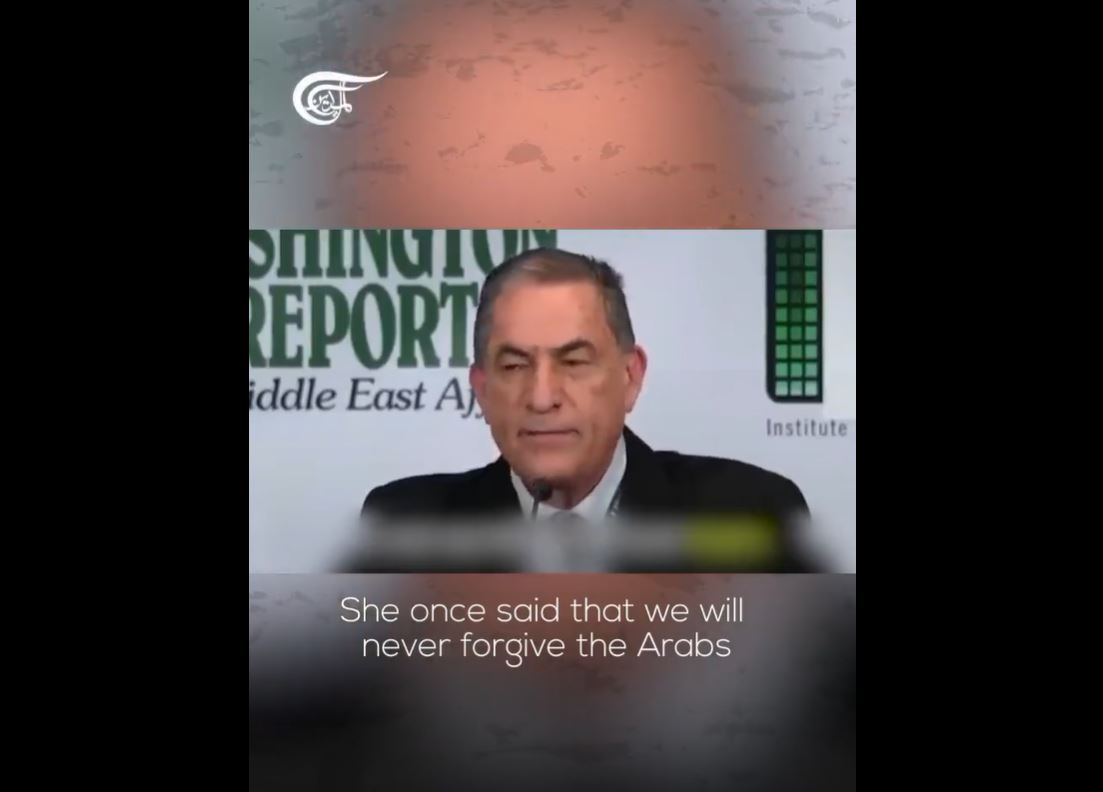 Video: Israeli journalist Gideon Levy delivers a scathing critique of Israel