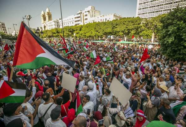 Tunisia Parliament committee proposes bill criminalising normalization with Israel