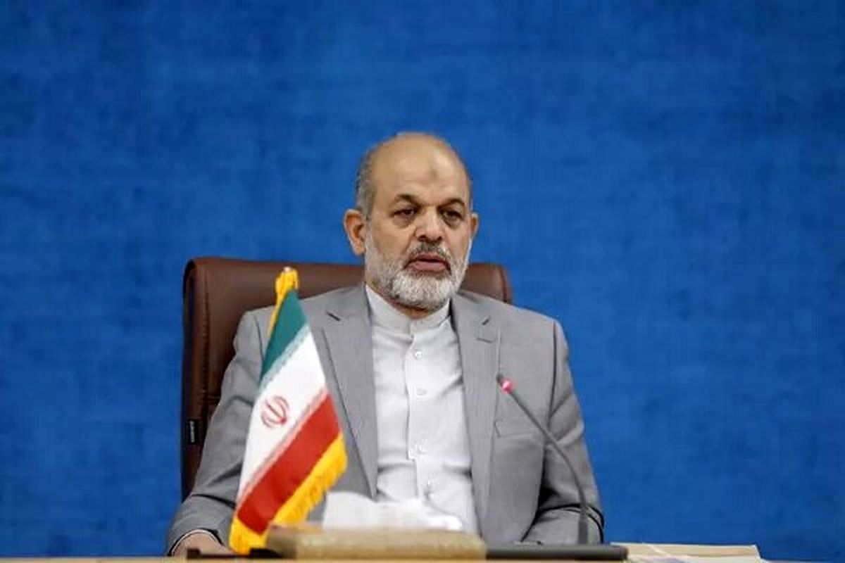 Resistance front humiliates Zionist regime: Iran's Interior Minister