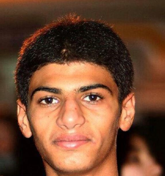 السلطات تعتقل والدة معتقل الرأي "محمد جعفر العصفور" خلال زيارته في سجن "جَوْ"