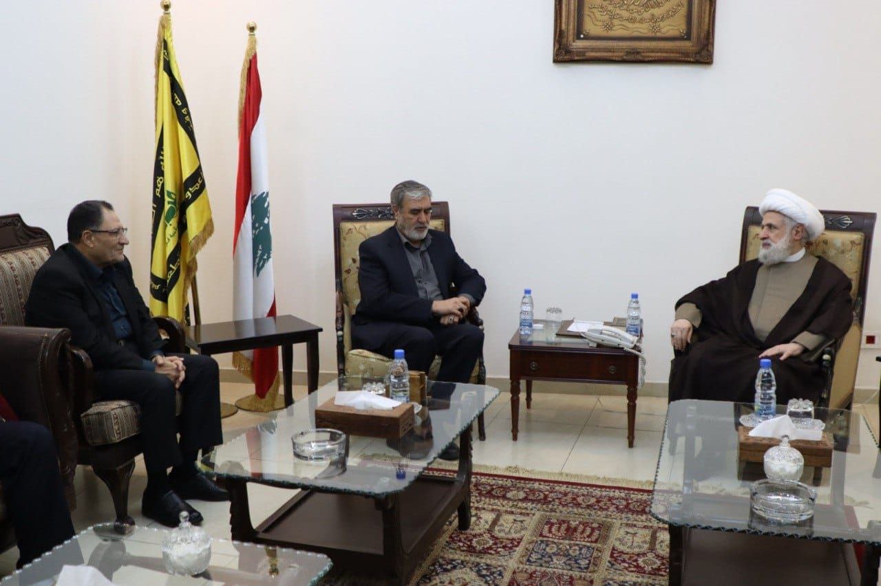 Hezbollah: Israel faltering while resistance resolute