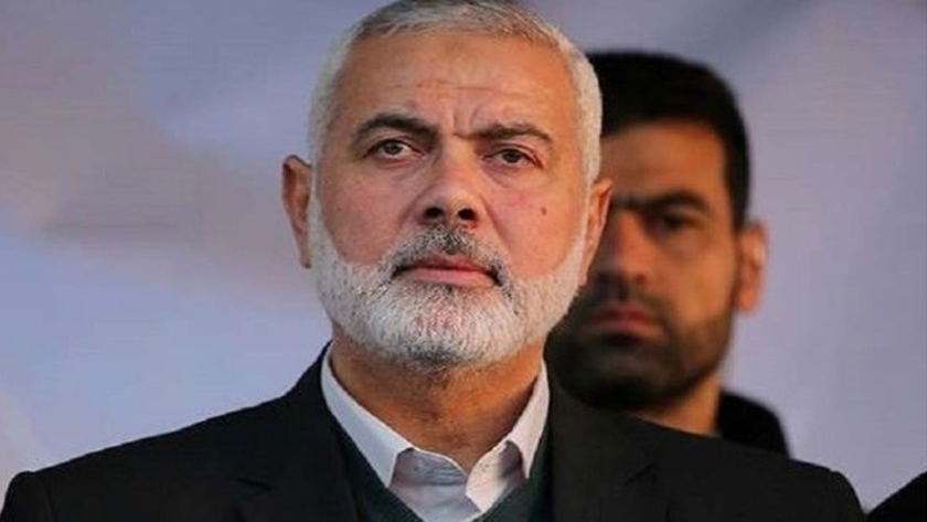 Haniyeh: Gazans' blood to win over enemies