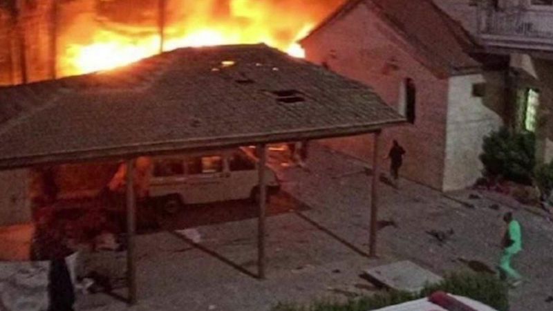 الاستخبارات البريطانية تصدم “كيان الصهيوني” بشأن قوة حماس بتلويح روسي بتدخل عسكري في فلسطين