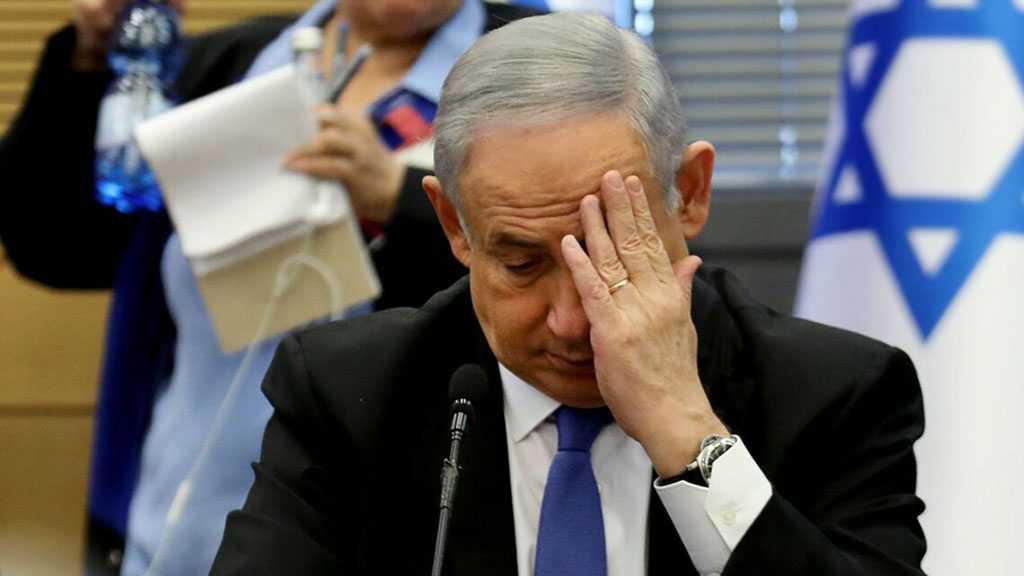  Netanyahu delaying Gaza ground invasion plans - NYT
