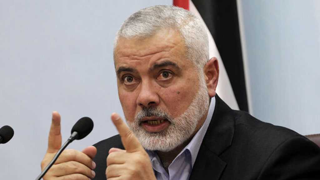 Hamas Warns: Continuation Of war on Gaza will send entire region out of control