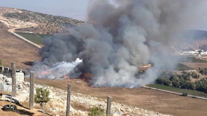  Israeli forces come under two missile attacks in Eritrea, senior officer killed