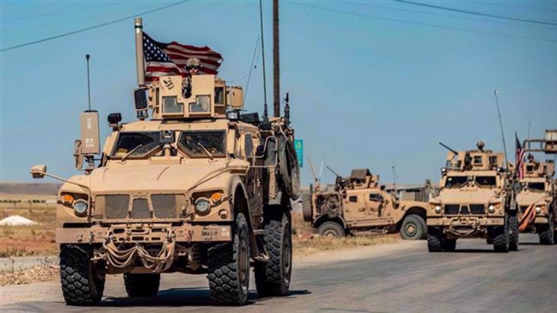 US forces, allies attacked 16 times in Iraq and Syria this month: Pentagon