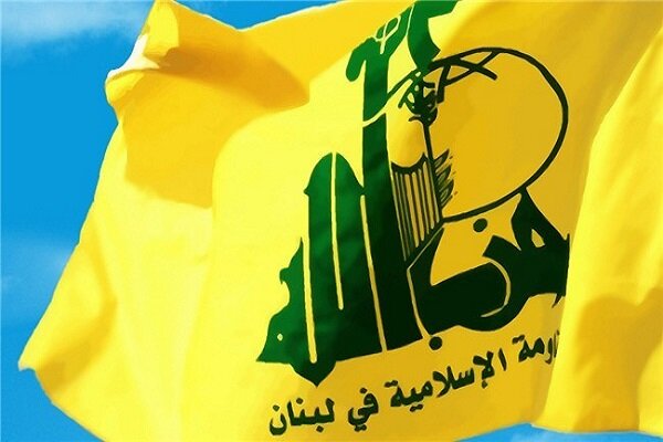  Hezbollah fighters strike more Israeli occupation sites on Lebanon border