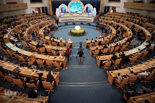 Over 90 countries expected to attend Iran’s Int’l quran contest    