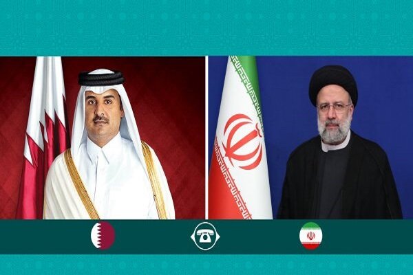 رئيسي: دعم الغرب للصهاينة يعتبر الضوء الأخضر للجرائم في غزة