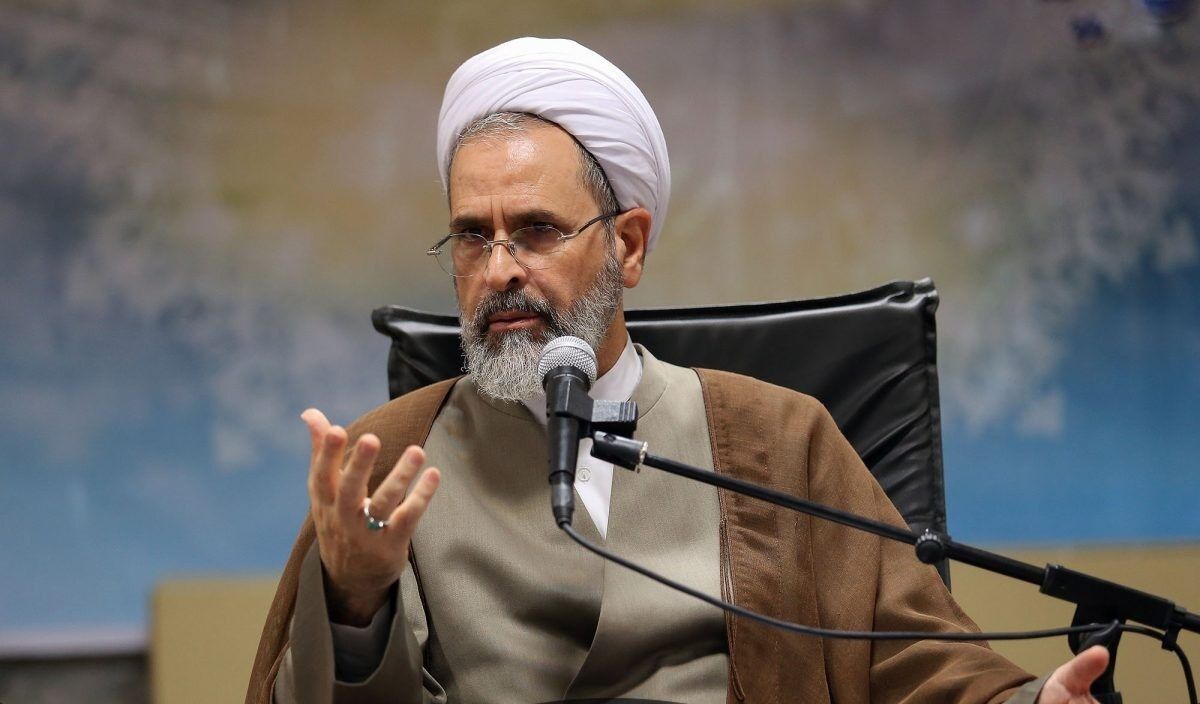 Head of Iran Seminary: Resistance front gained new life