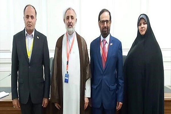 ذو النوري: العدو يحاول تدمير المسلمين بالصراعات الداخلية