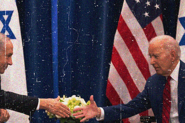 US, a "definite accomplice" in Zionist regime's crimes in Gaza