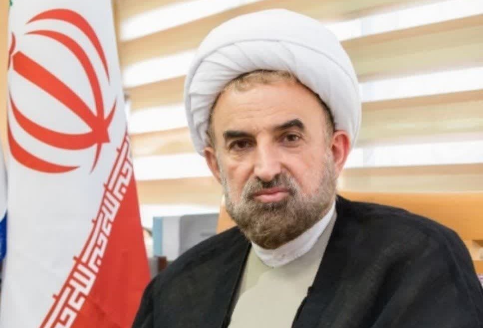 Hojat al-Islam Mokhtari appointed as Iran’s Ambassador to the Vatican