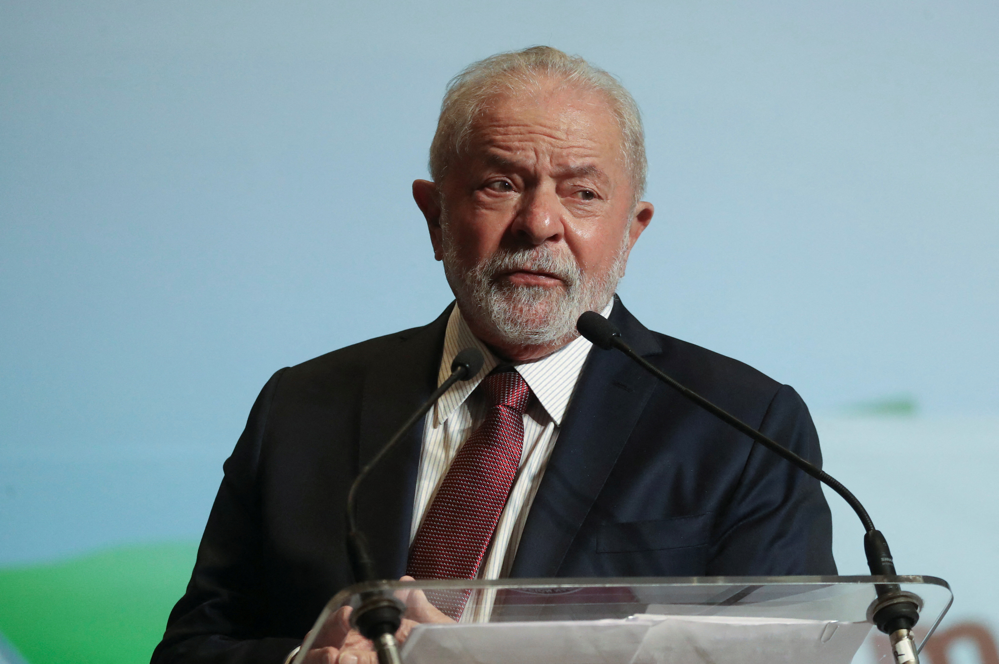 What is happening in Gaza is not war, it is 'genocide': Brazilian President