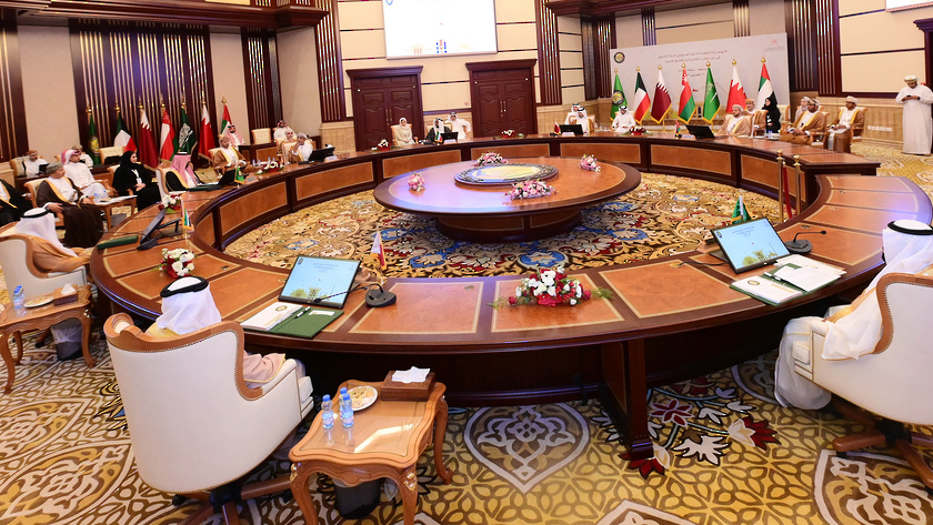 PGCC calls for immediate cease-fire in Gaza