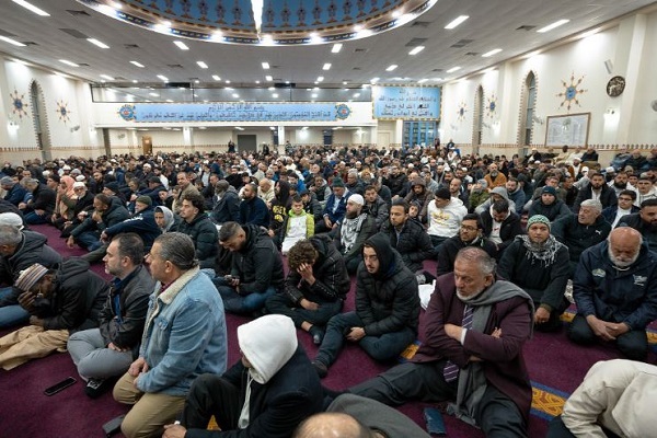 Australian Muslim group calls for change in terrorism language to reduce prejudice