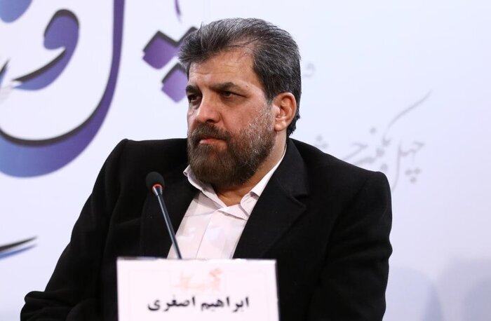 منتج افلام ايراني: سأقوم بإخراج فيلم بعنوان"العالم بدون إسرائيل"