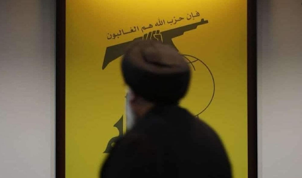 إعلام إسرائيلي: صورة نصر الله نوع من التلميح إلى انتظار ما هو آتٍ