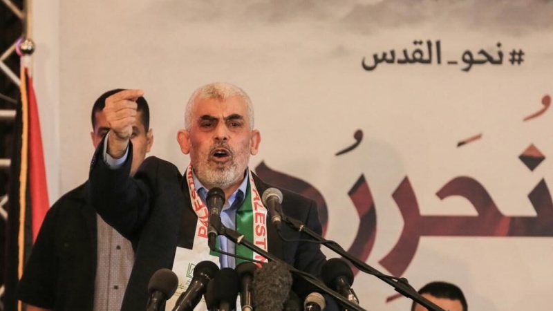 Hamas erklärt Bereitschaft zur Gefangenaustausch mit Israel