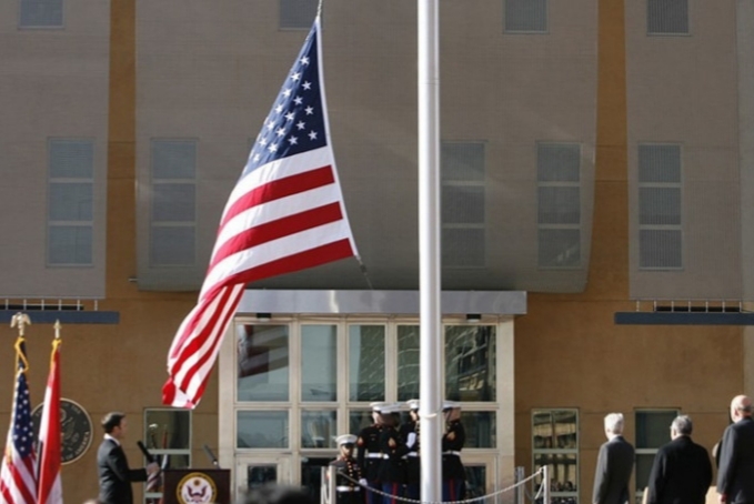 رابع دولة عربية تجبر أمريكا على اغلاق سفارتها على ارضها