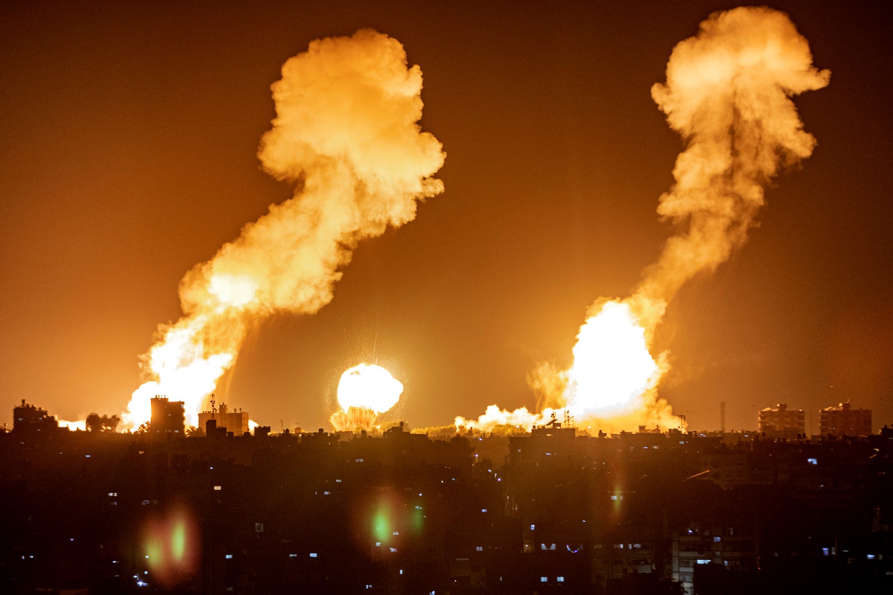 Israel launches artillery attack on Syrian province of Quneitra