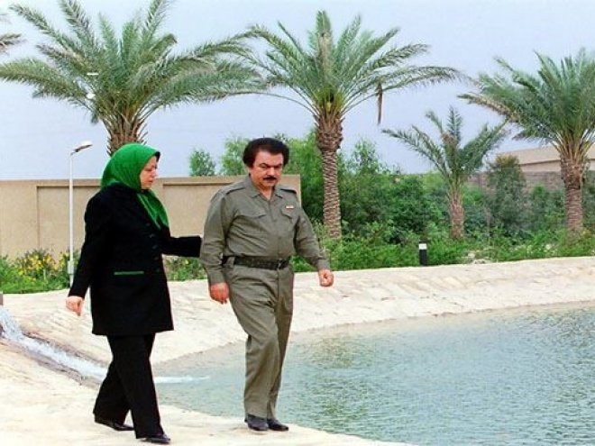 تفاصيل جديدة عن موت متزعم زمرة المنافقين "مسعود رجوي" وآخر أيام حياته