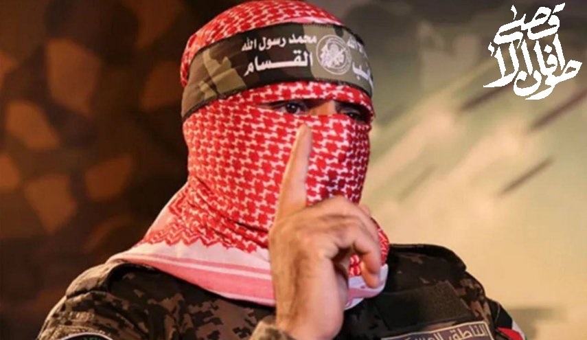 صہیونی قیدیوں کی رہائی اور قیدیوں کے تبادلے کے لئے حماس کی اہم شرط ... ابو عبیدہ