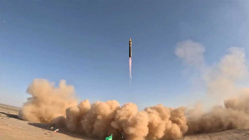  Iranian army fires advanced missiles in war game