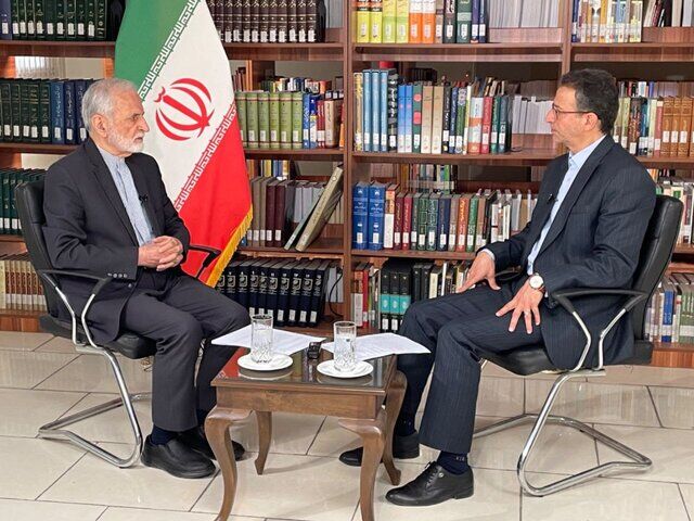 Hamas, Islamic Jihad ready to continue war: Iranian official