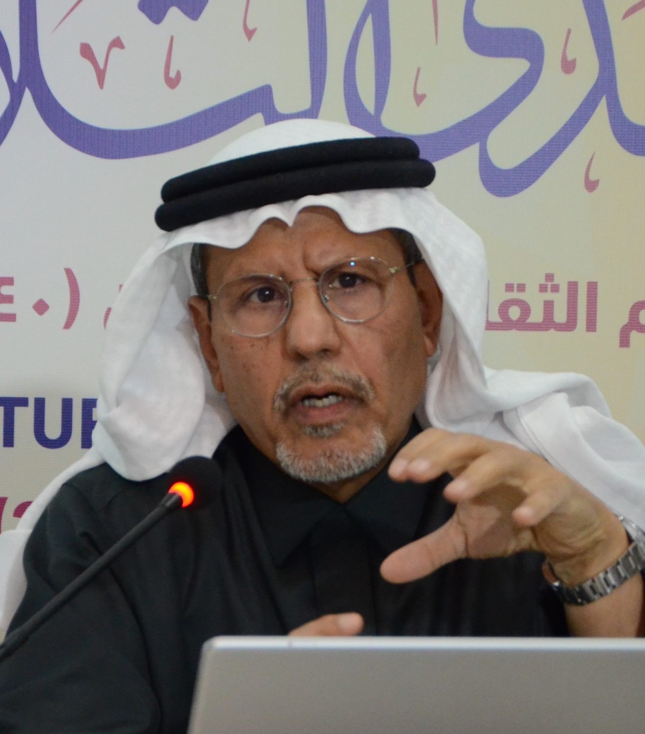أكاديمي سعودي: إذا نجحت إسرائيل بتصفية المقاومة فلا أمان بعدها لأي بلد عربي 