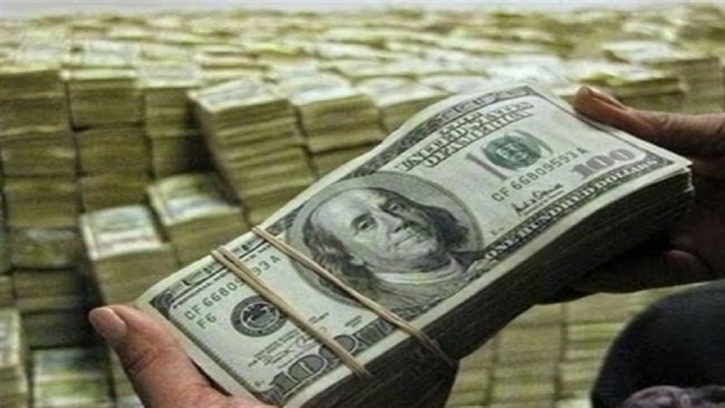 Увеличение валютных депозитов Ирана до более чем 20 миллиардов долларов