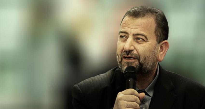 Resistance controls course of battle, not give up on achieving its goals: Hamas official