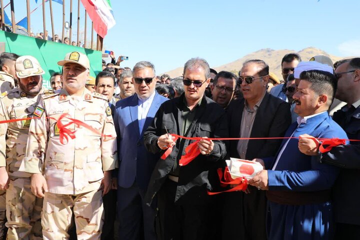 کردنەوەی سنووری سەیفی سەقز،هۆی گەشەی ئابووری سنوورنشینانە