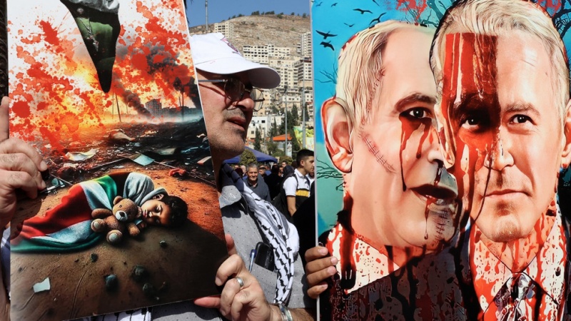  Rift deepens in Israeli war cabinet over Netanyahu’s comments