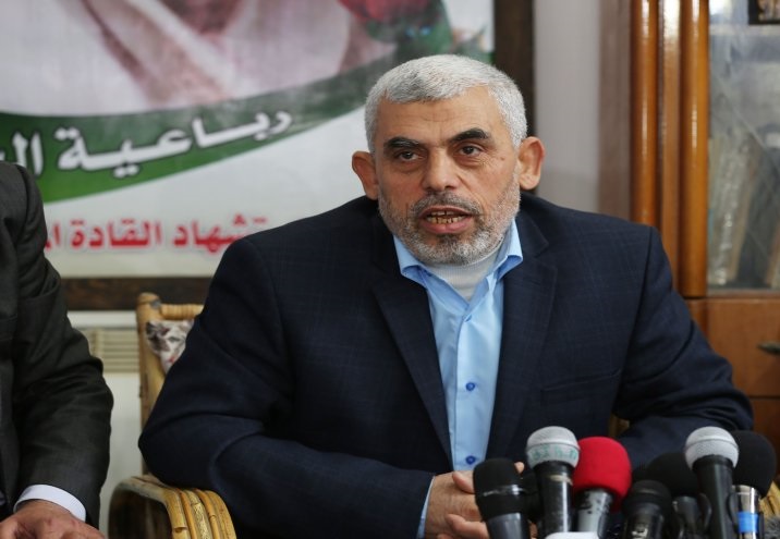 السنوار: مستعدون لتنفيذ صفقة تبادل للأسرى فورا