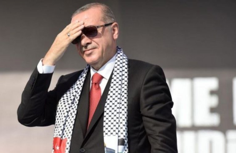 بعد تصريحات أردوغان.. الإحتلال يسحب سفيره من تركيا