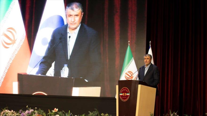 L'Iran affirme que sa technologie nucléaire est au service de l'humanité