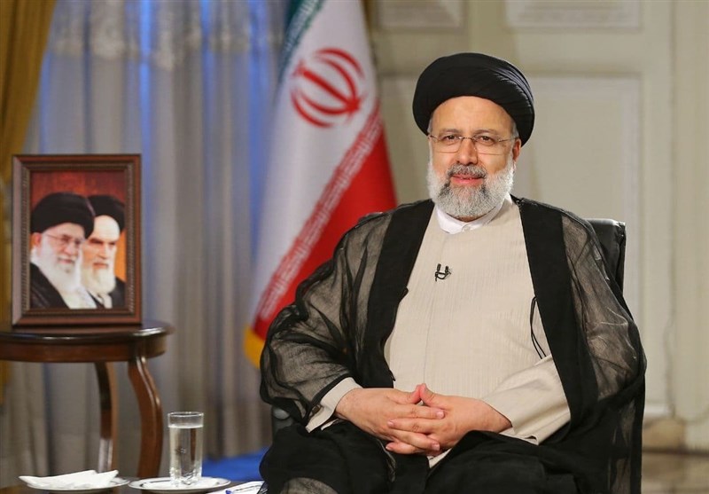 Pres. Raisi felicitates Islamic world on birth anniversary of Holy Prophet