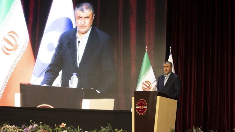 Эслами: Иран не стремится создавать ядерное оружие