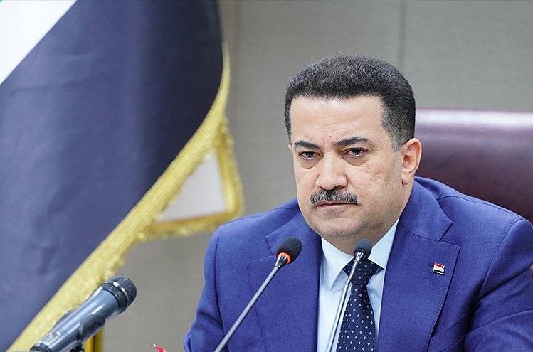 السوداني: العراق سيبقى ركيزة أمن واستقرار وازدهار المنطقة والعالم