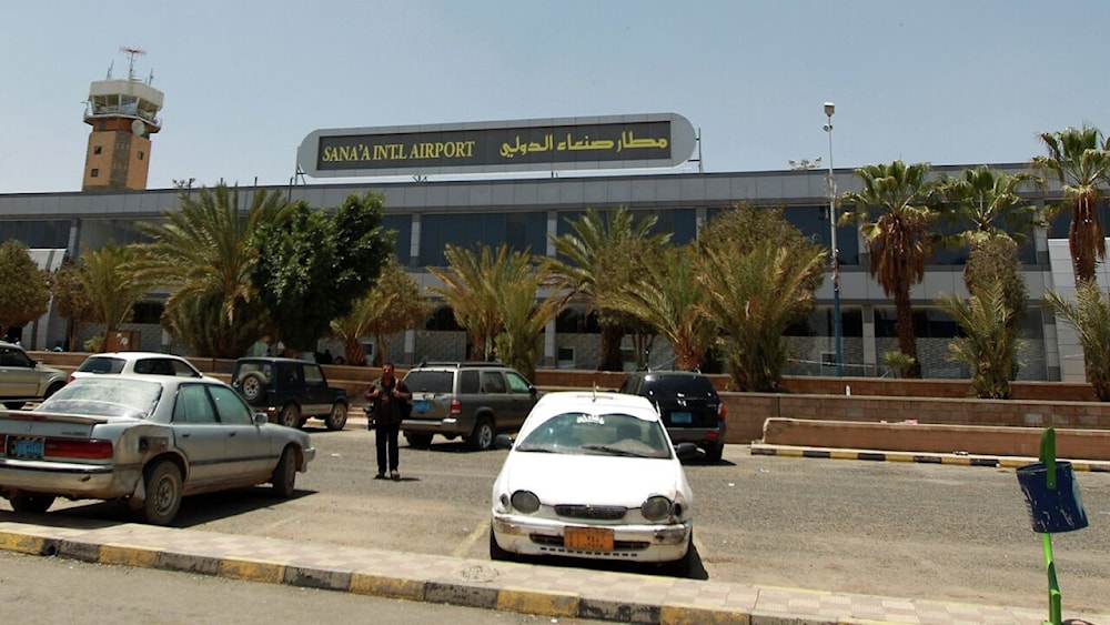 الطيران المدني اليمني: لا صحة للمزاعم حول احتجاز طائرة في مطار صنعاء