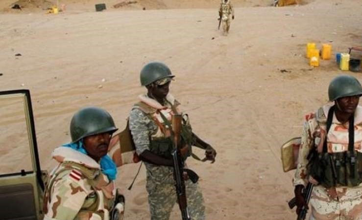 مقتل 29 جنديا في هجوم لجماعات تكفيرية غرب النيجر