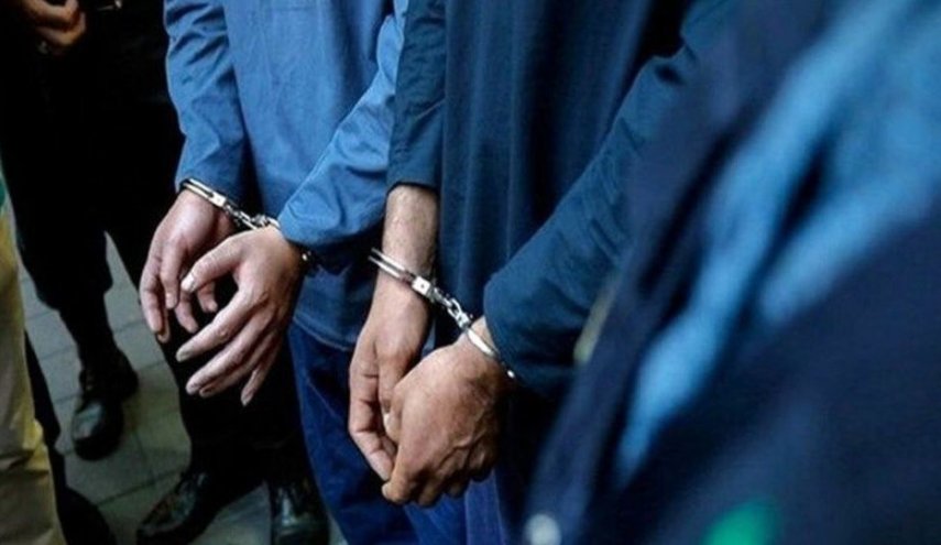 ईरान, आईएसआईएस का आतंकी नेटवर्क ध्वस्त, 7 दहशतगर्द गिरफ्तार
