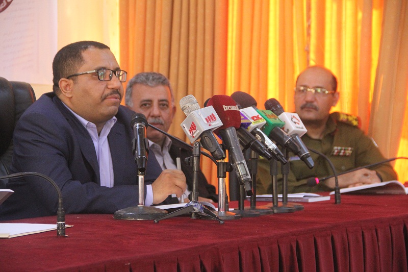 الكشف عن تطورات مهمة للقصف على إسرائيل من اليمن