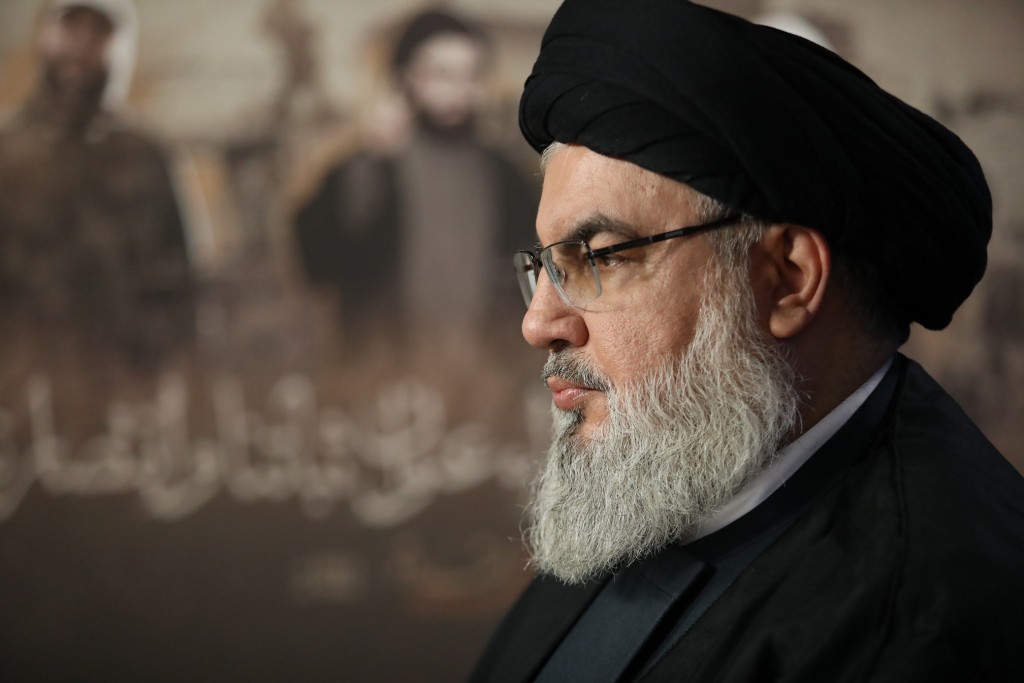 Sayyed Nasrallah to deliver televised speech next Friday