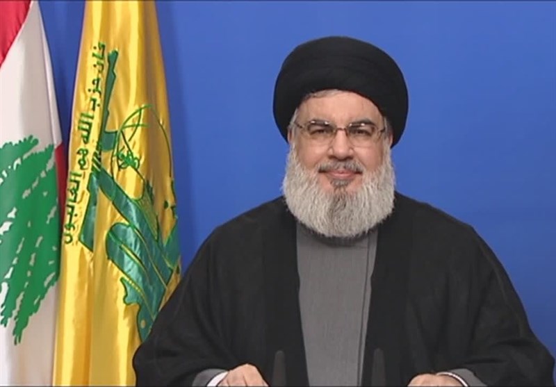 كلمة للسيد نصر الله الجمعة في احتفال تكريمي يقيمه حزب الله للشهداء الذين ارتقوا على طريق القدس 
