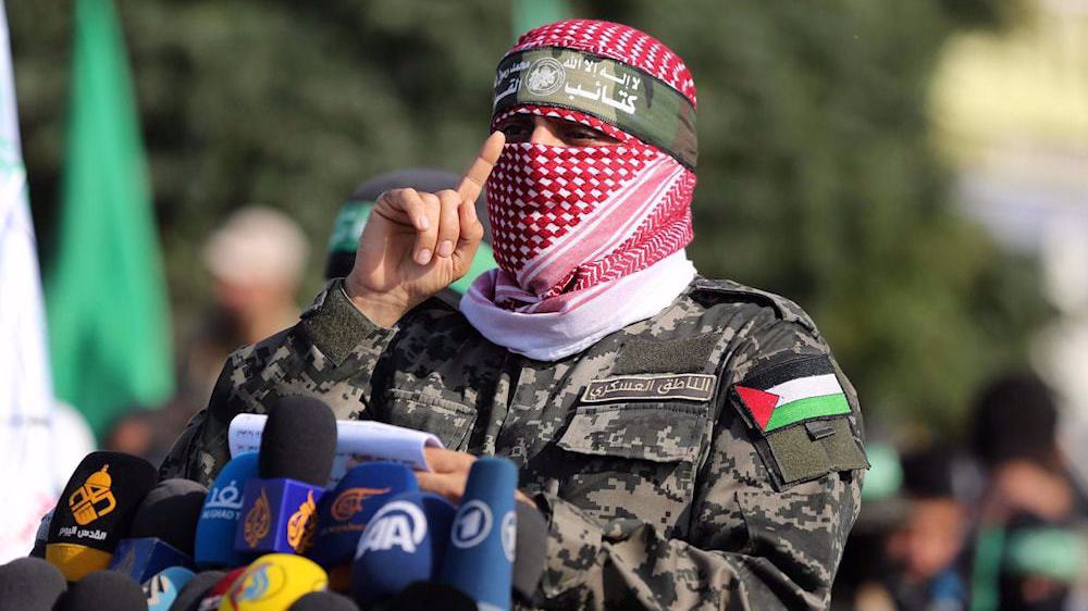 Netanyahu will face defeat 'greater than what he fears’ in Gaza: Hamas