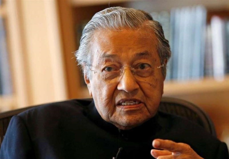 Former Malaysian PM: US behind Israeli genocide of Palestinians in Gaza